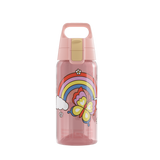 SIGG VIVA One lasten juomapullo Rainbow 0,5 L