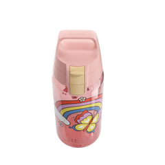 SIGG VIVA One lasten juomapullo Rainbow 0,5 L