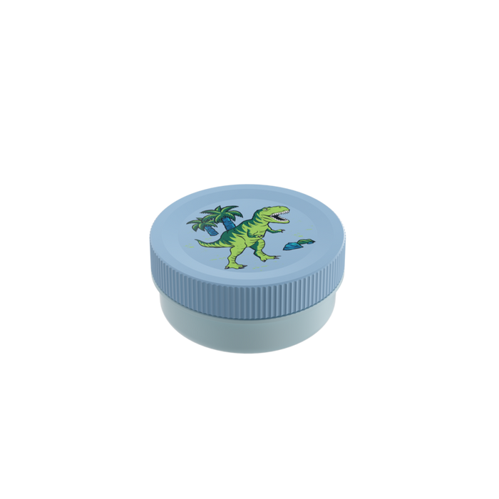 SIGG LUMO SNACKBOX LASTEN VÄLIPALARASIA DINOSAURUS