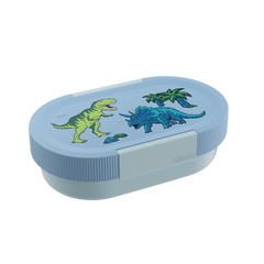 SIGG Lumo Lunchbox lasten eväsrasia Dinosaurus