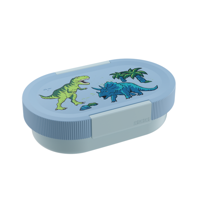 SIGG LUMO LUNCHBOX LASTEN EVÄSRASIA DINOSAURUS