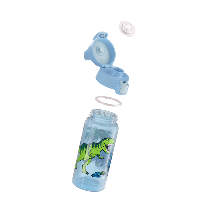 SIGG VIVA ONE LASTENPULLO DINOSAURS 0.5 L