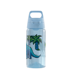 SIGG VIVA One lastenpullo Dinosaurs 0,5 L