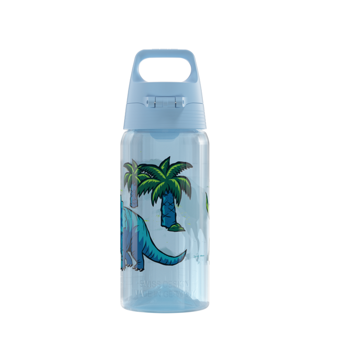 SIGG VIVA ONE LASTENPULLO DINOSAURS 0.5 L