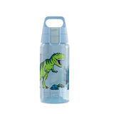SIGG VIVA One lastenpullo Dinosaurs 0,5 L