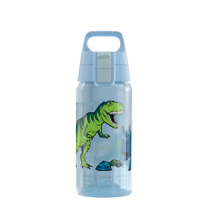 SIGG VIVA ONE LASTENPULLO DINOSAURS 0.5 L