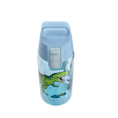 SIGG VIVA One lastenpullo Dinosaurs 0,5 L
