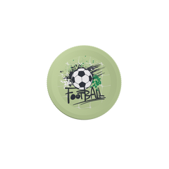 SIGG Lumo Snackbox lasten välipalarasia Football Splash
