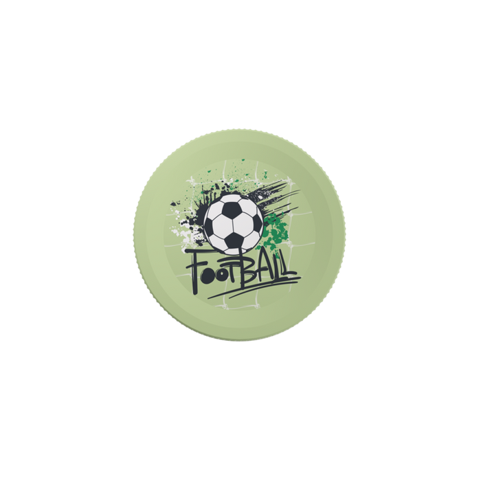 SIGG LUMO SNACKBOX LASTEN VÄLIPALARASIA  FOOTBALL SPLASH