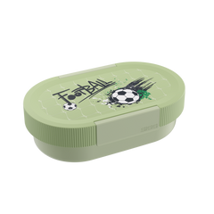 SIGG Lumo Lunchbox lasten eväsrasia Football Splash