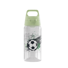 SIGG VIVA One Football Splash lasten juomapullo 0,5 L