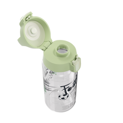 SIGG VIVA One Football Splash lasten juomapullo 0,5 L
