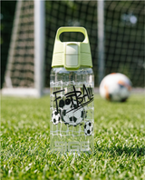 SIGG VIVA One Football Splash lasten juomapullo 0,5 L