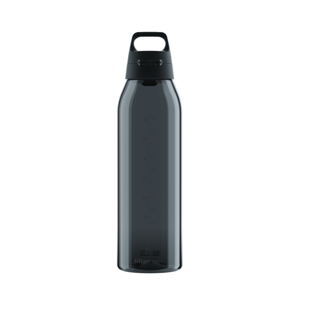 SIGG TOTAL COLOR ONE Anthracite 1.5 L
