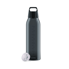 SIGG TOTAL COLOR ONE Anthracite 1,5 L