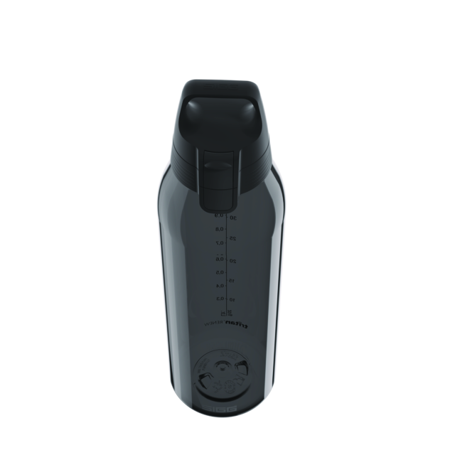 SIGG TOTAL COLOR ONE Antracithe 1.5 L