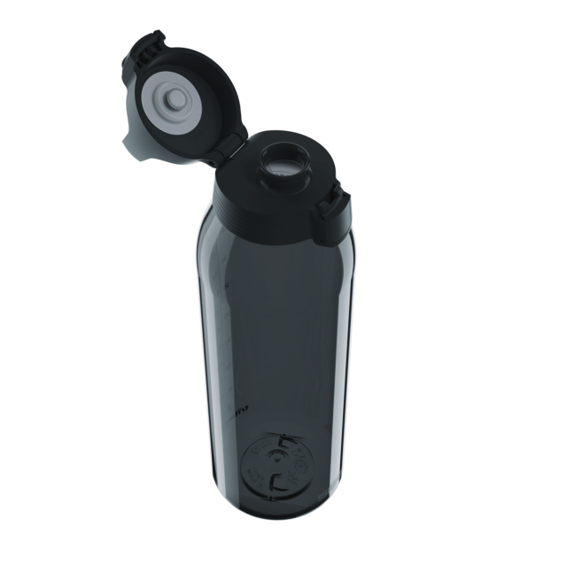 SIGG TOTAL COLOR ONE Antracithe 1.5 L