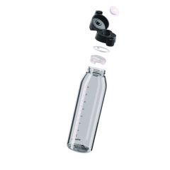 SIGG TOTAL COLOR ONE Transparent 1,5 L