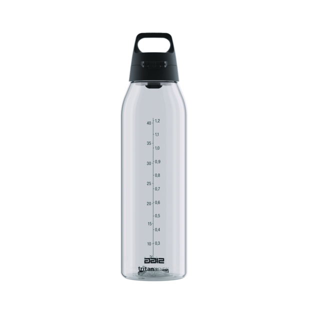 SIGG TOTAL COLOR ONE Transparent 1.5 L