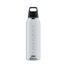 SIGG TOTAL COLOR ONE Transparent 1,5 L