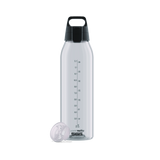 SIGG TOTAL COLOR ONE Transparent 1,5 L