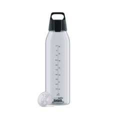 SIGG TOTAL COLOR ONE Transparent 1,5 L