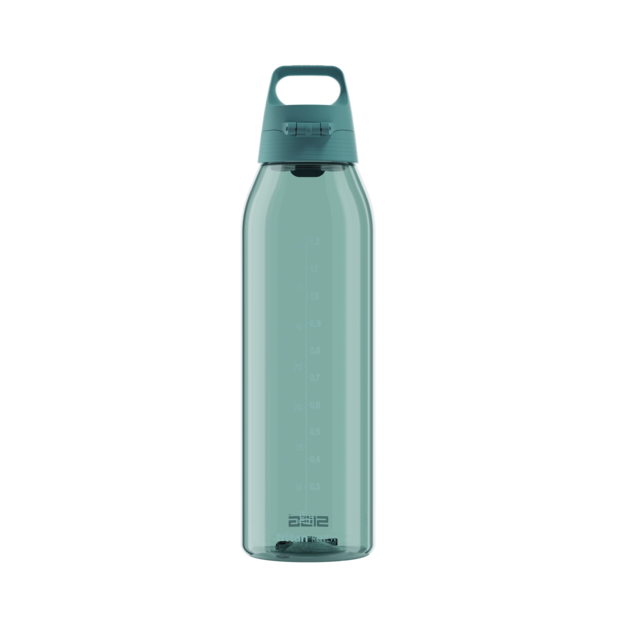 SIGG TOTAL COLOR ONE  Morning Blue 1.5 L