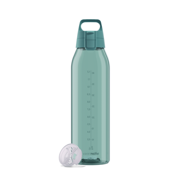 SIGG TOTAL COLOR ONE  Morning Blue 1.5 L
