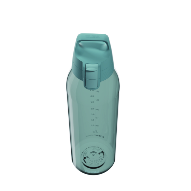 SIGG TOTAL COLOR ONE  Morning Blue 1.5 L