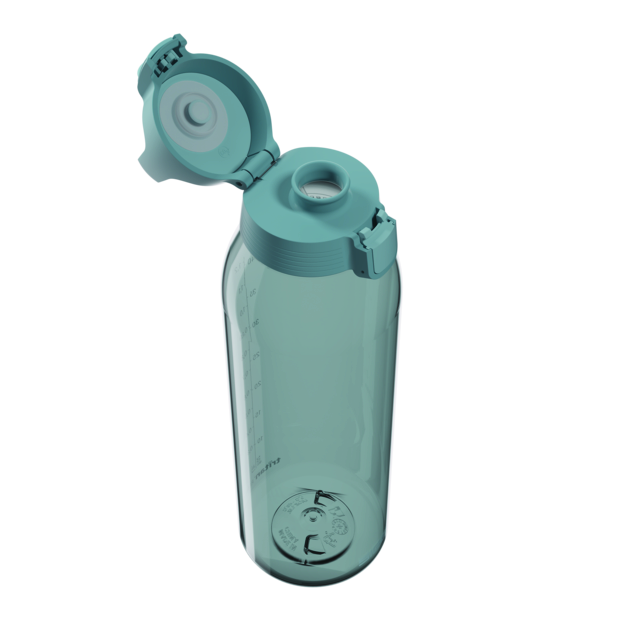 SIGG TOTAL COLOR ONE  Morning Blue 1.5 L