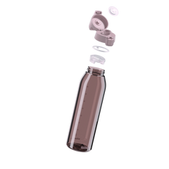 SIGG TOTAL COLOR ONE Dusk 1,5 L