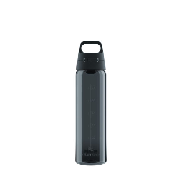 SIGG TOTAL COLOR ONE Anthracite 1.0 L