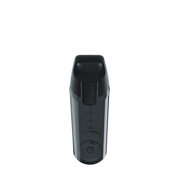 SIGG TOTAL COLOR ONE Anthracite 1,0 L