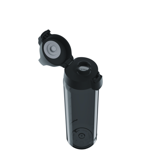 SIGG TOTAL COLOR ONE Anthracite 1.0 L