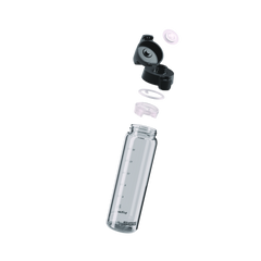 SIGG TOTAL COLOR ONE Transparent 1,0 L