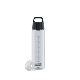 SIGG TOTAL COLOR ONE Transparent 1,0 L