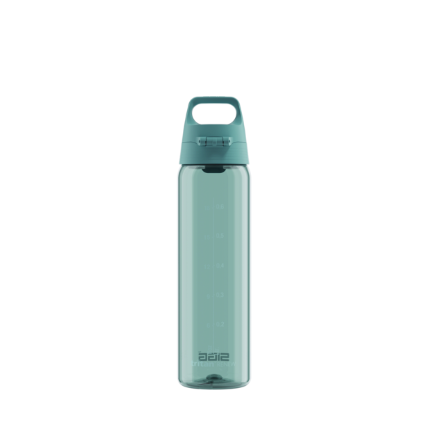 SIGG TOTAL COLOR ONE  Morning Blue1.0 L