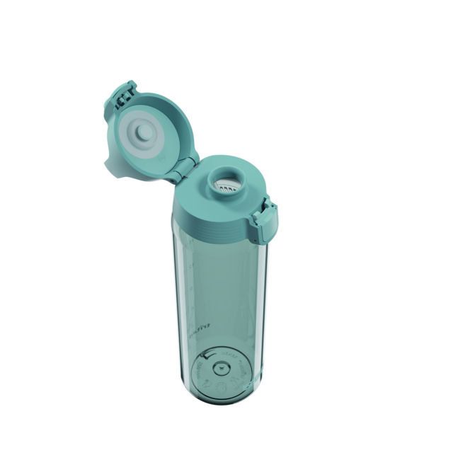 SIGG TOTAL COLOR ONE  Morning Blue1.0 L