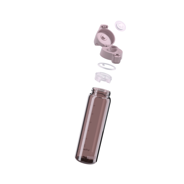 SIGG TOTAL COLOR ONE Dusk 1,0 L