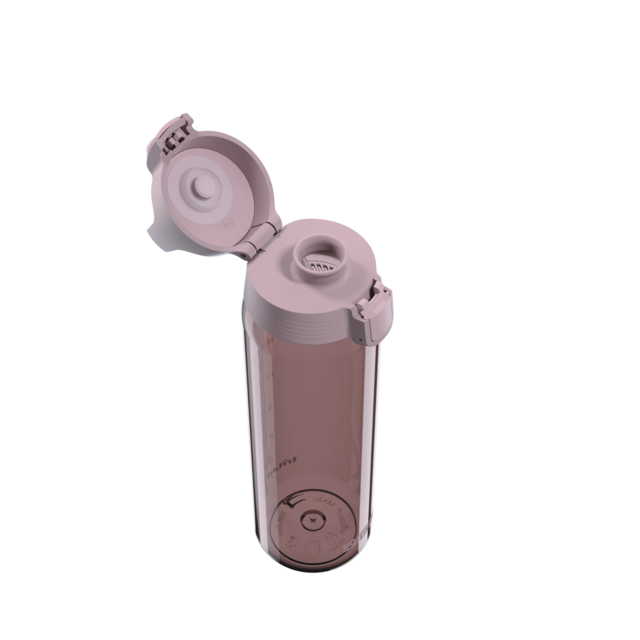 SIGG TOTAL COLOR ONE Dusk 1,0 L