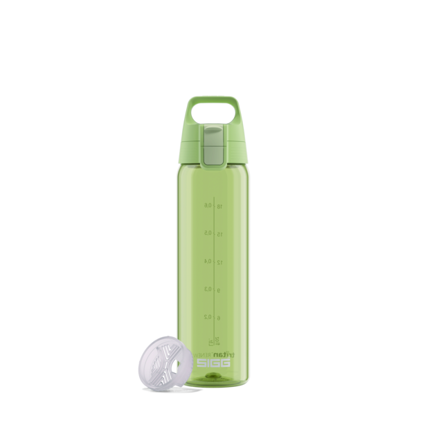 SIGG TOTAL COLOR ONE Eco Green 1.0 L