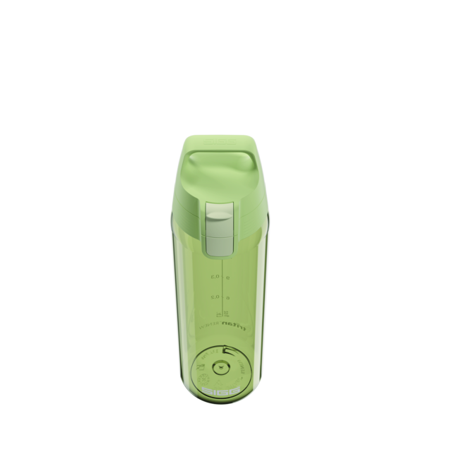 SIGG TOTAL COLOR ONE Eco Green 1.0 L