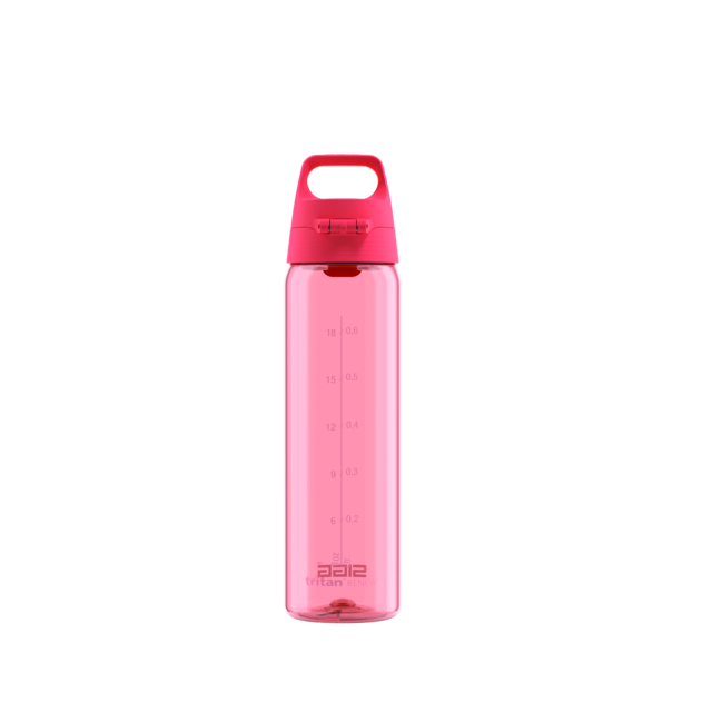 SIGG TOTAL COLOR ONE Watermelon 1.0 L