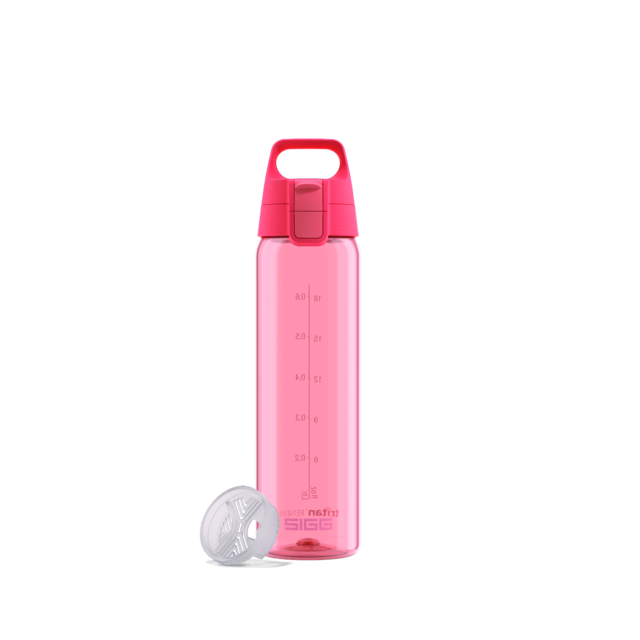 SIGG TOTAL COLOR ONE Watermelon 1.0 L