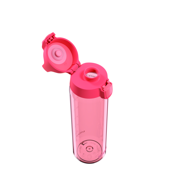 SIGG TOTAL COLOR ONE Watermelon 1,0 L