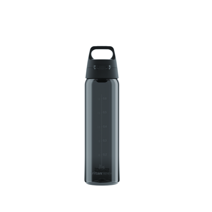 SIGG TOTAL COLOR ONE Anthracite 0.75 L