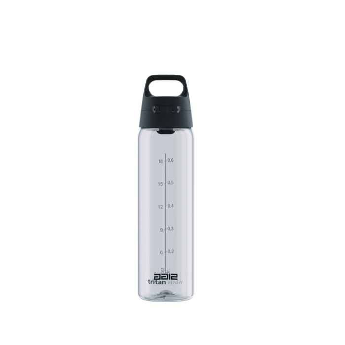 SIGG TOTAL COLOR ONE Transparent 0.75 L