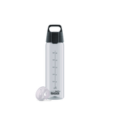 SIGG TOTAL COLOR ONE Transparent 0,75 L