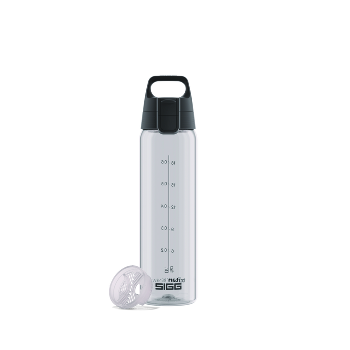 SIGG TOTAL COLOR ONE Transparent 0.75 L