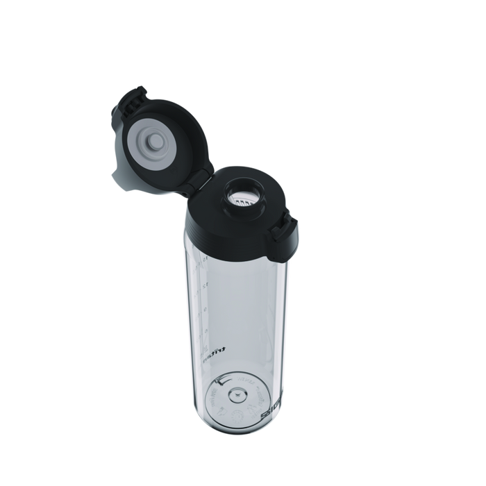 SIGG TOTAL COLOR ONE Transparent 0.75 L